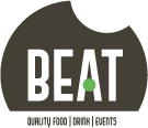 Beat Logo Footer